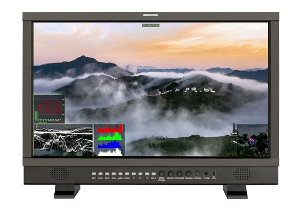 مانیتور-سوییت-SWIT-BM-U243-23-8-inch-4K-12GSDI-Studio-LCD-Monitor